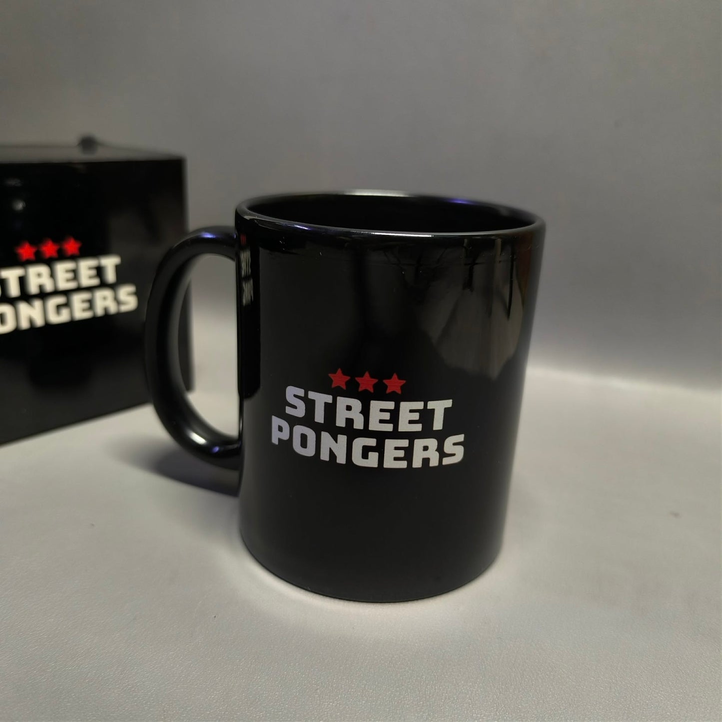 COFFEE MUG