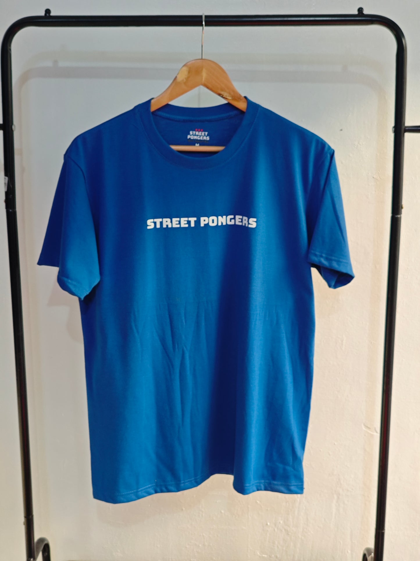 COTTON TEE
