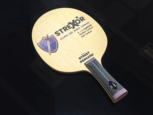 Strexor Eclipse SNS Inner Carbon