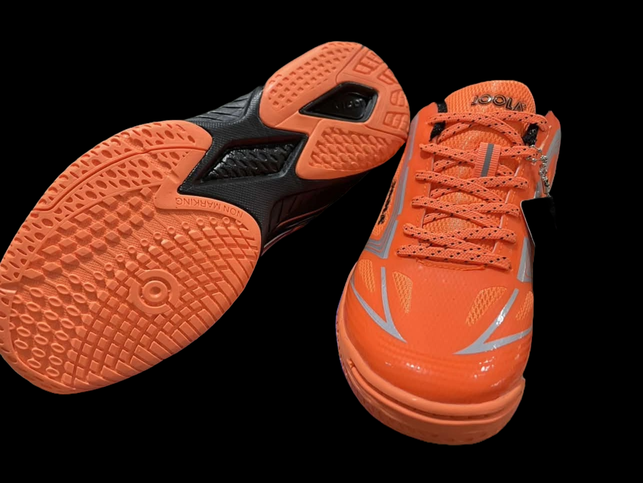 JOOLA SHOES ATOLL ORANGE