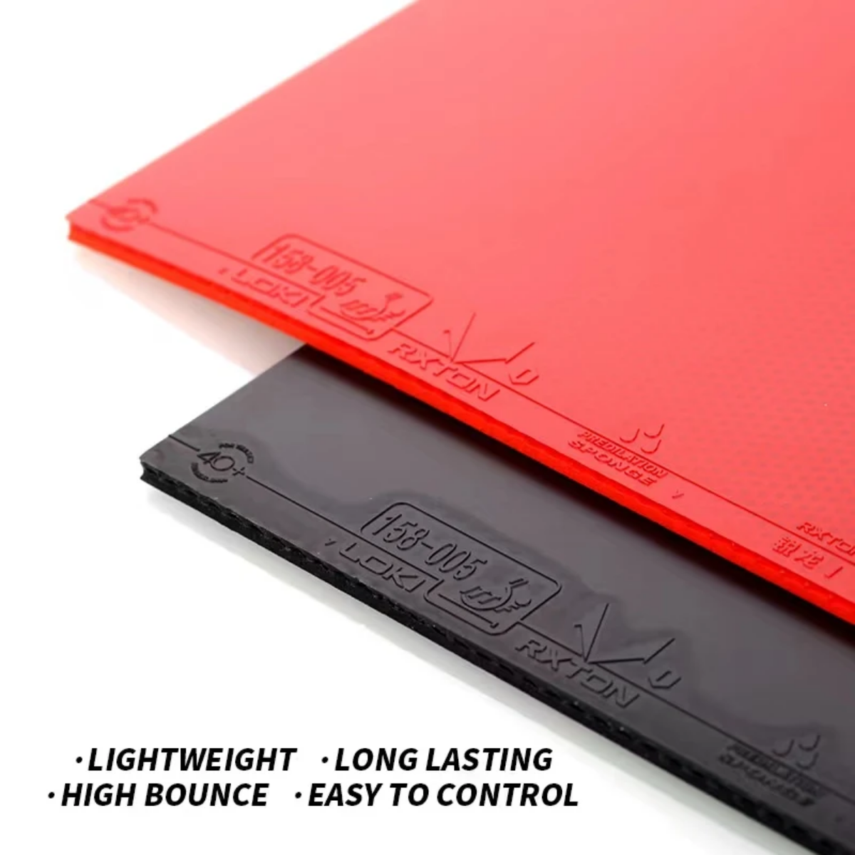 LOKI RUBBER RXTON 1