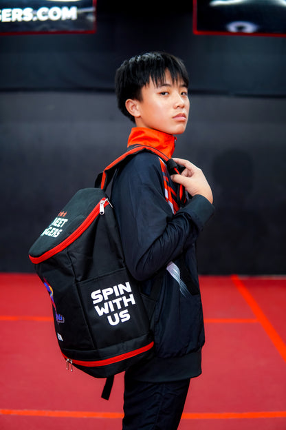 TOURNAMENT BACKPACK V1