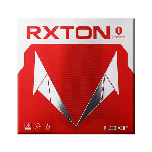 LOKI RUBBER RXTON 1
