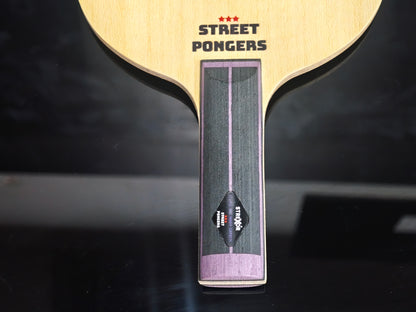Strexor Eclipse SNS Inner Carbon