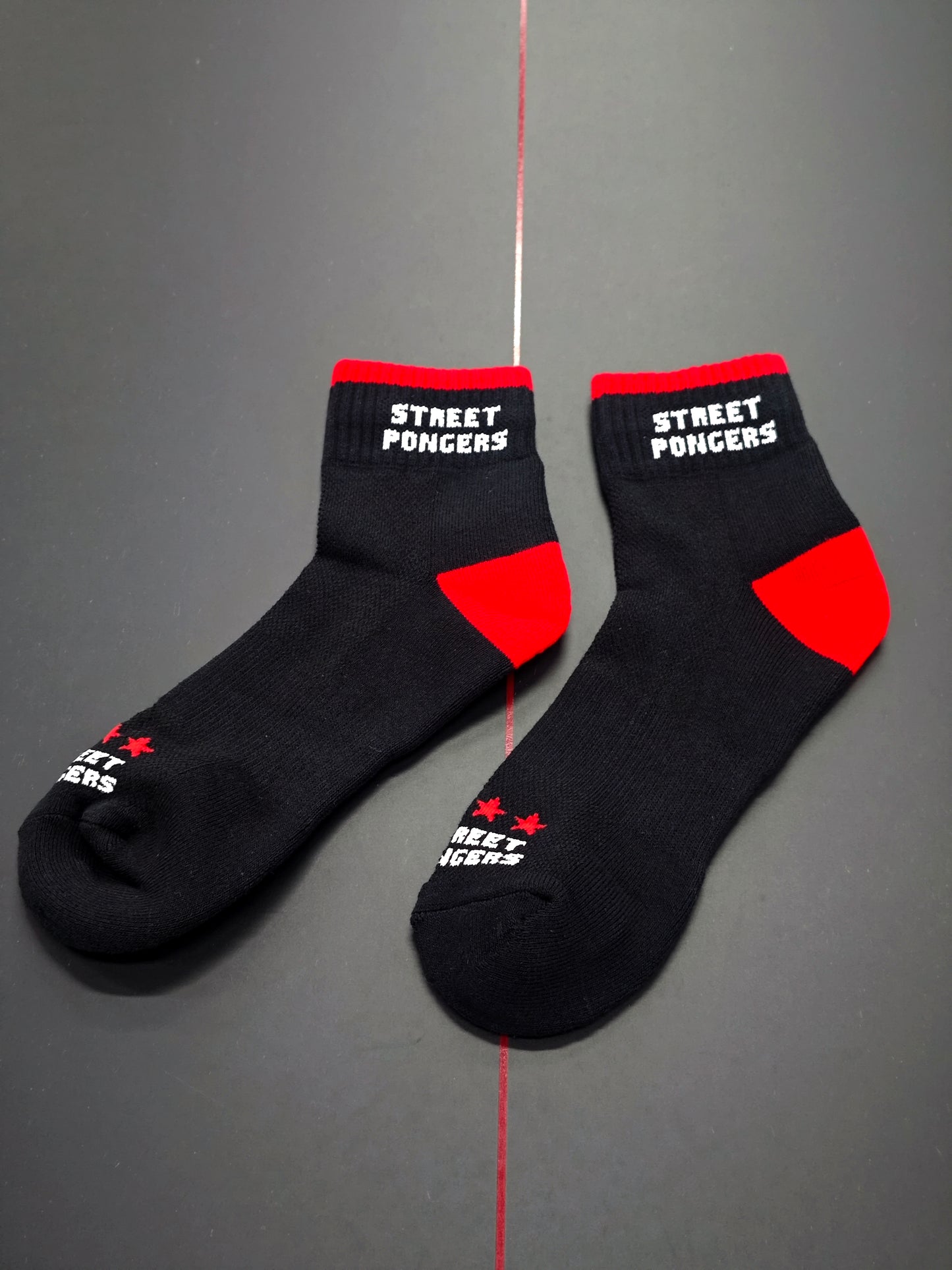 V1 2025 Socks