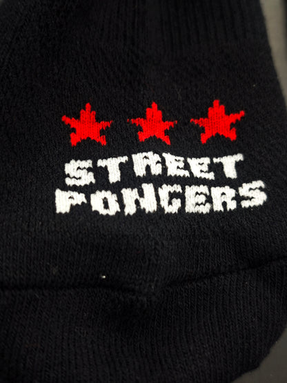 V1 2025 Socks
