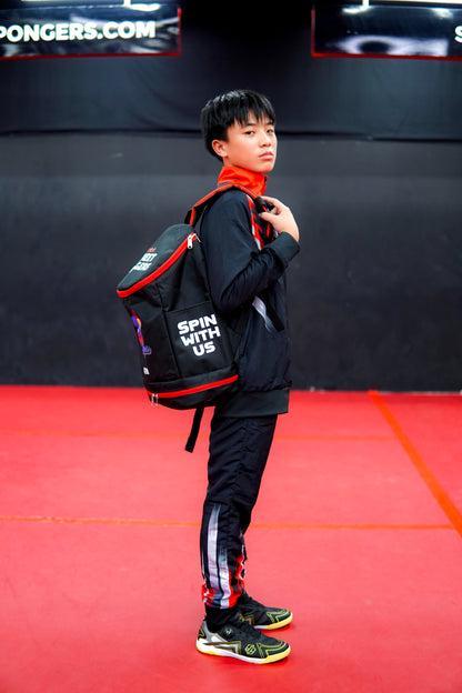 TOURNAMENT BACKPACK V1