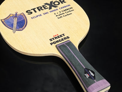 Strexor Eclipse SNS Inner Carbon