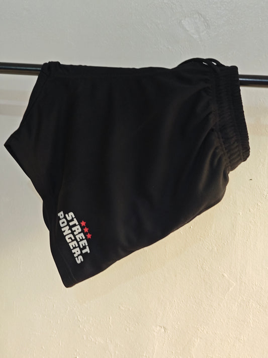PROMO SHORT