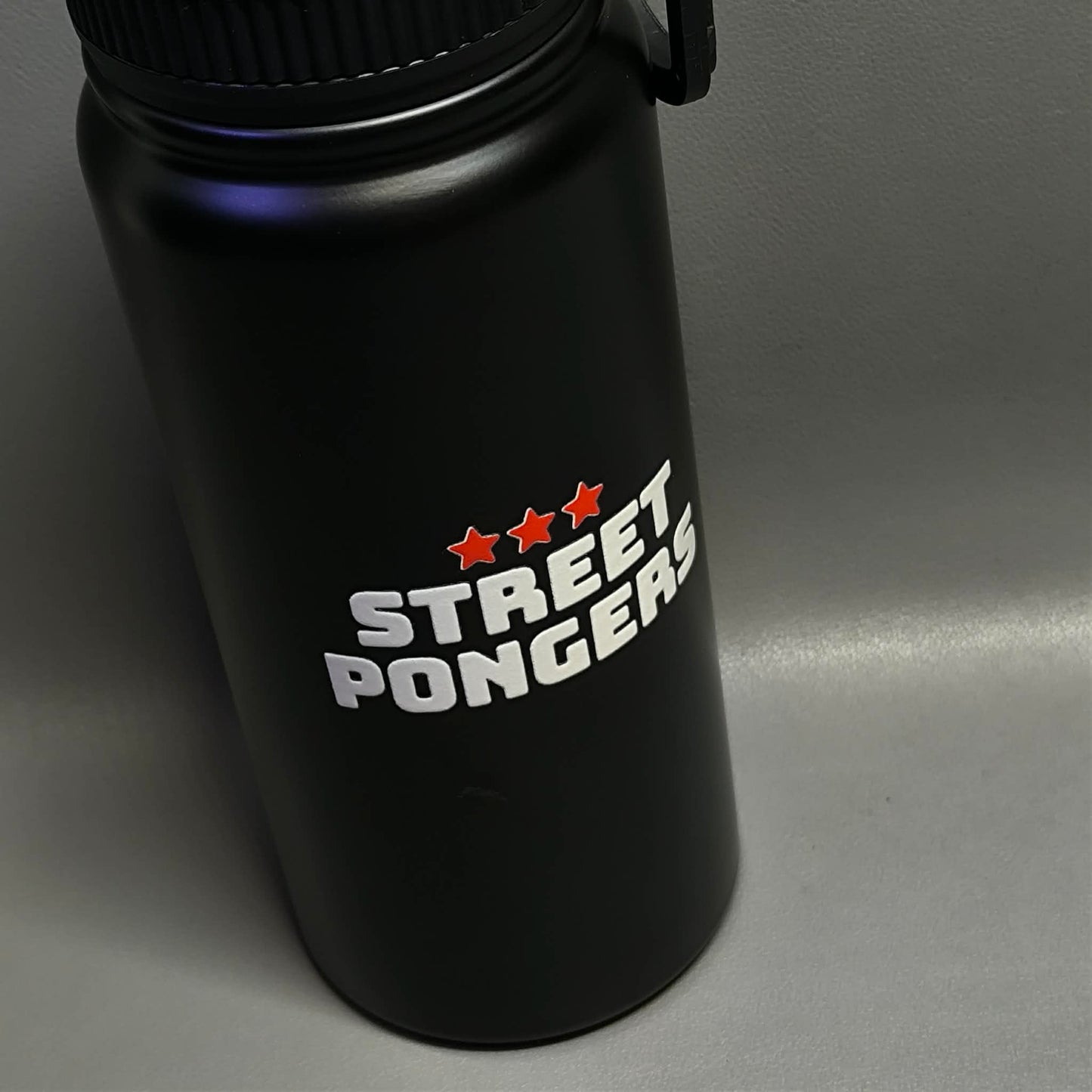 WATER BOTTLE