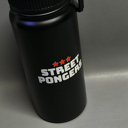 WATER BOTTLE
