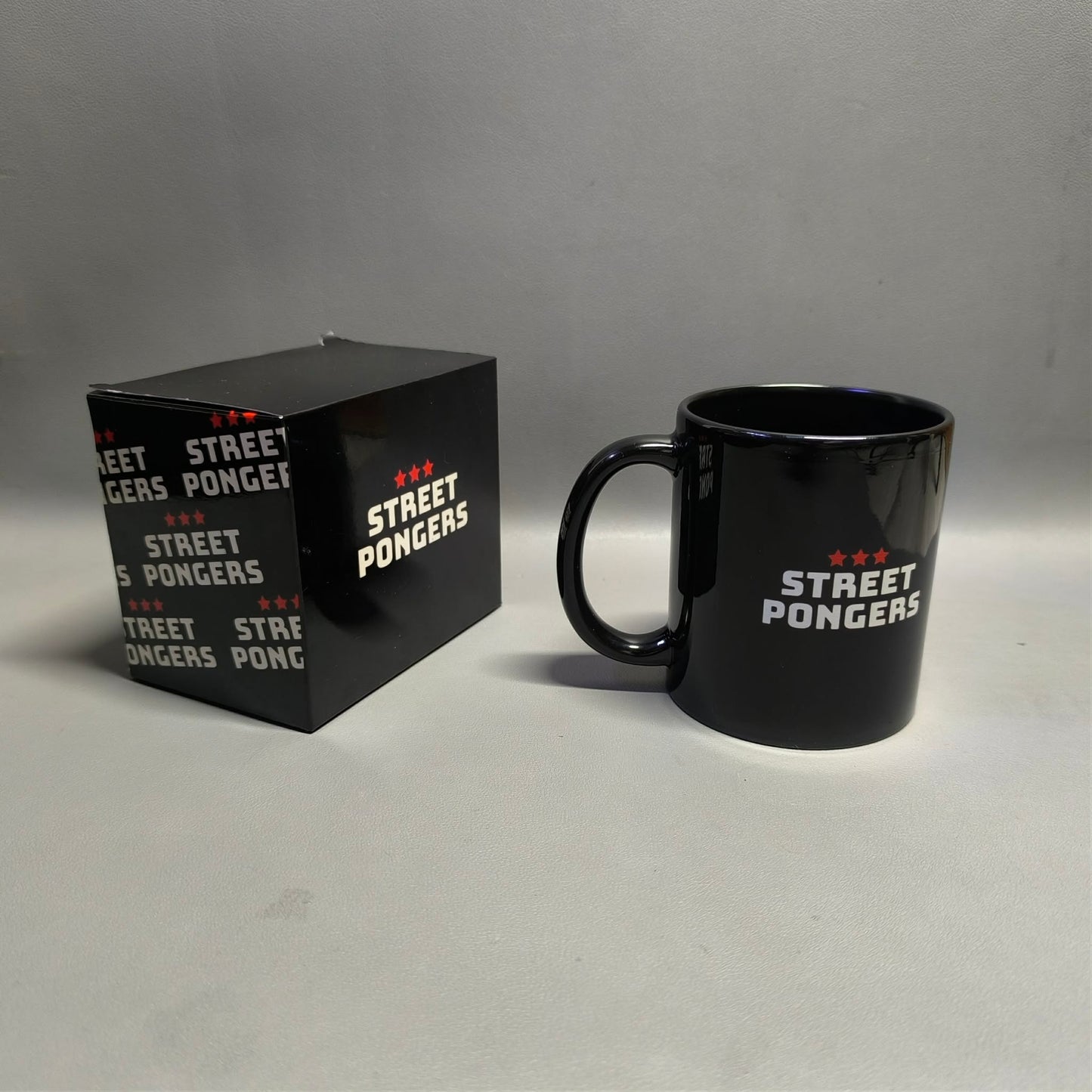 COFFEE MUG