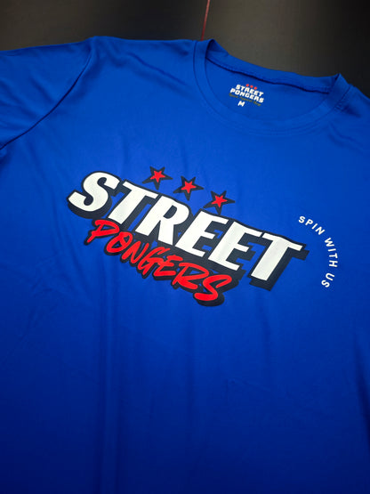 Dri Fit V6