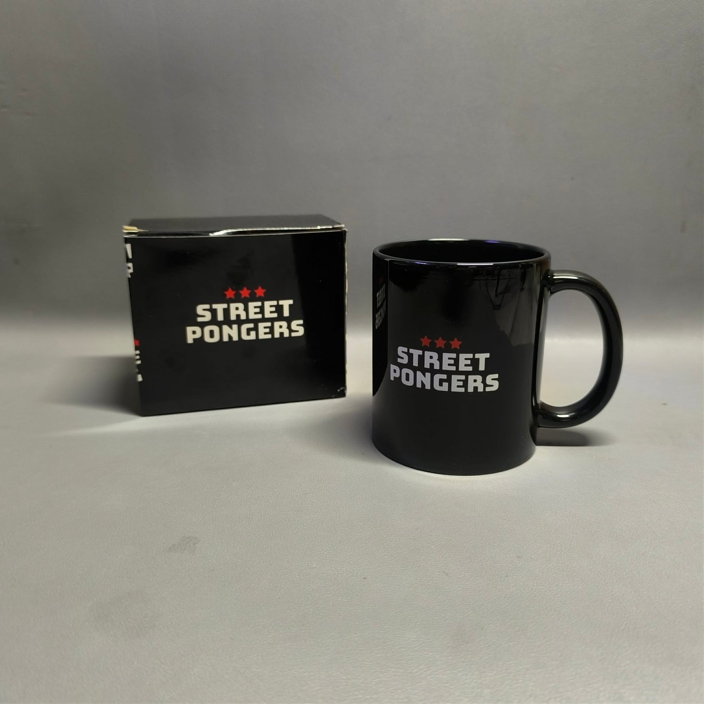 COFFEE MUG