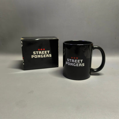 COFFEE MUG