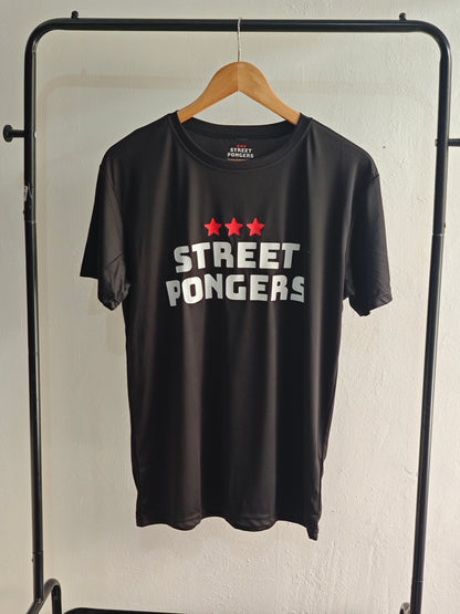 Street Pongers Dri Fit V3