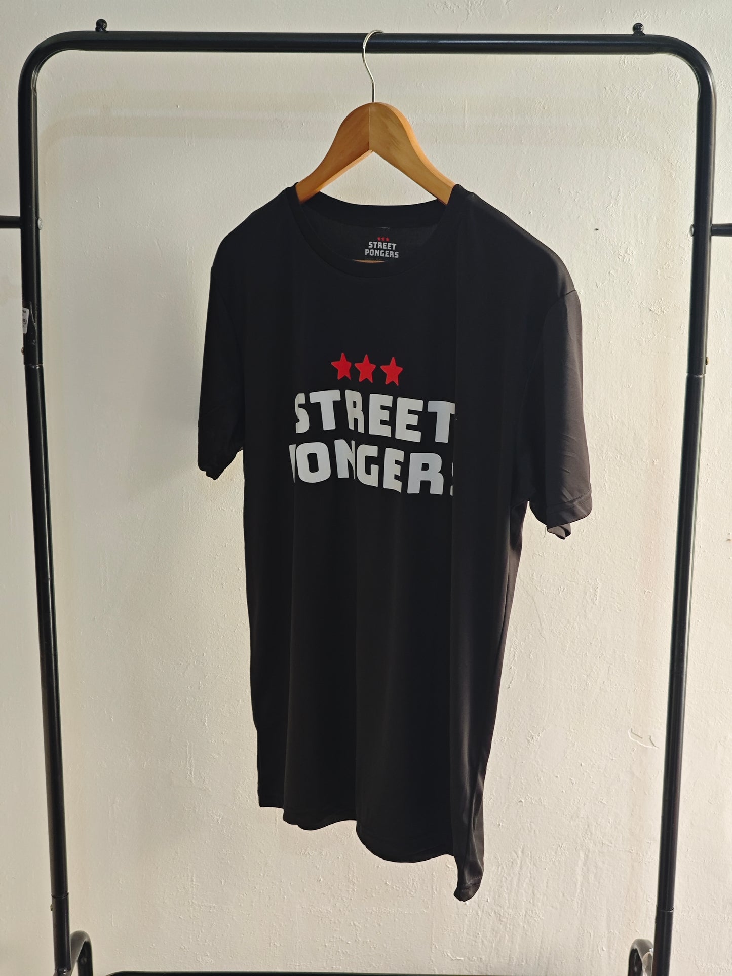 Street Pongers Dri Fit V3