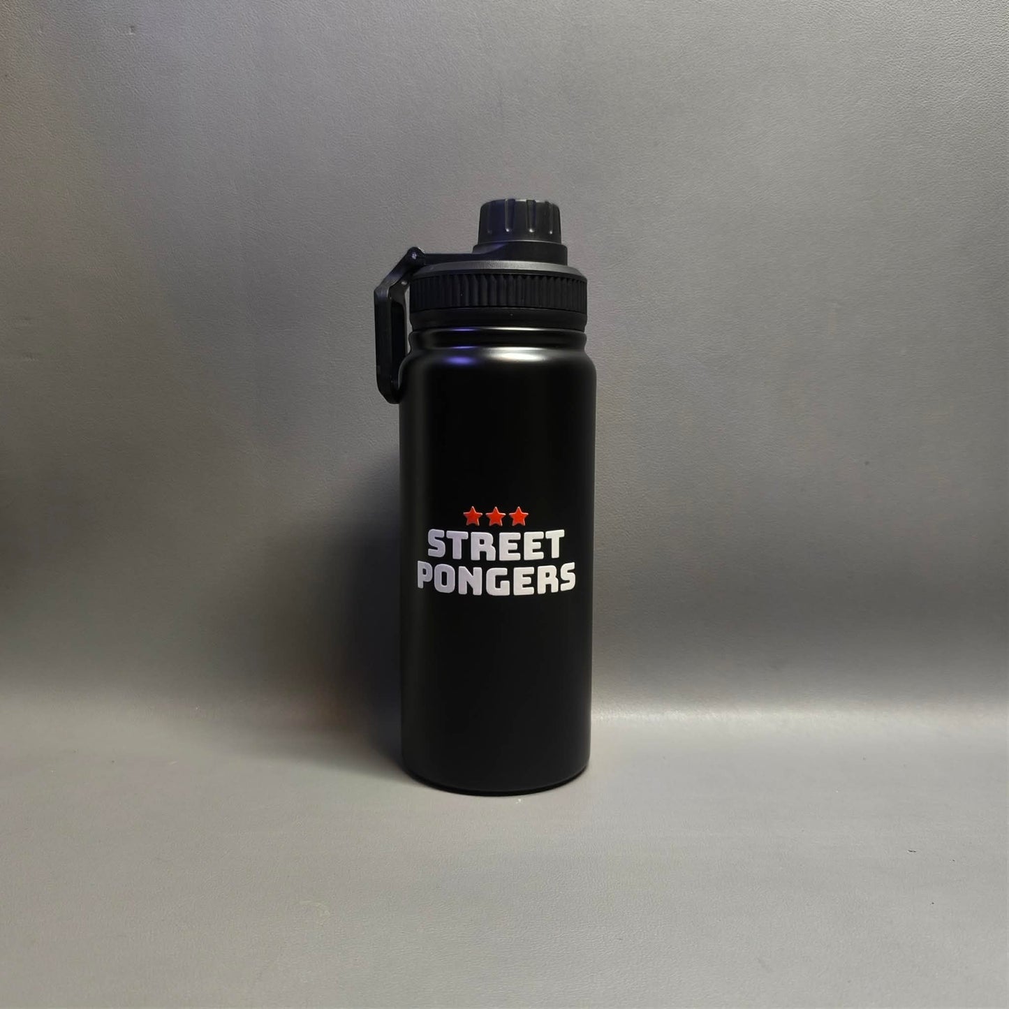 WATER BOTTLE