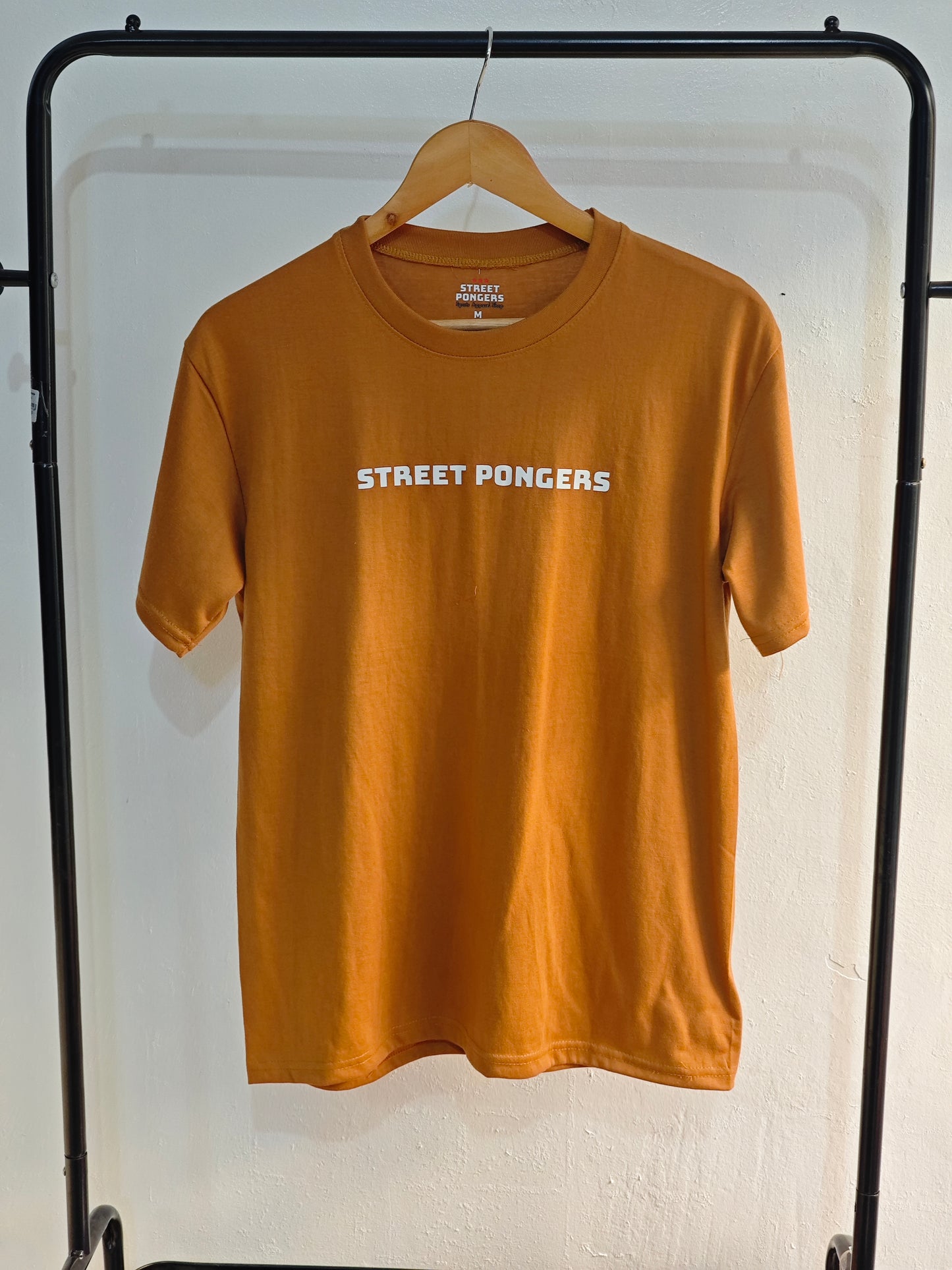 COTTON TEE
